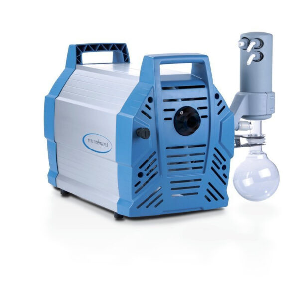 VACUUBRAND | MV 10C NT Diyaframlı Vakum Pompası